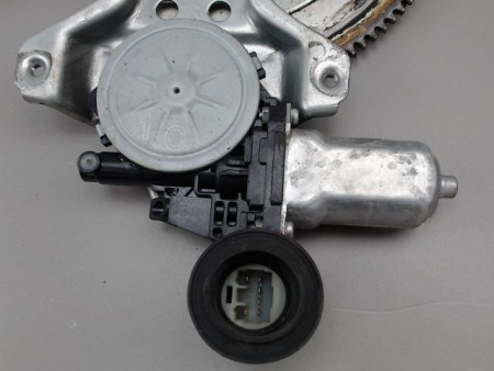 MECANISME LEVE-GLACE AVANT GAUCHE SUZUKI SWIFT