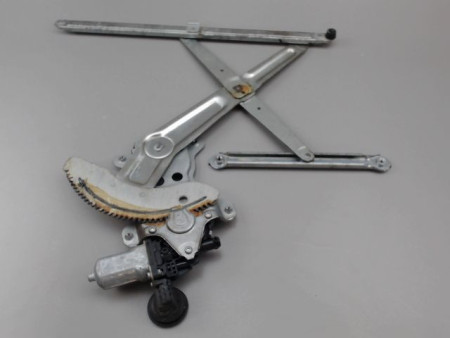 MECANISME LEVE-GLACE AVANT GAUCHE SUZUKI SWIFT