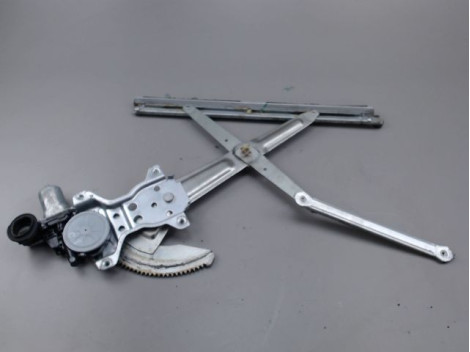 MECANISME LEVE-GLACE AVANT DROIT SUZUKI SWIFT