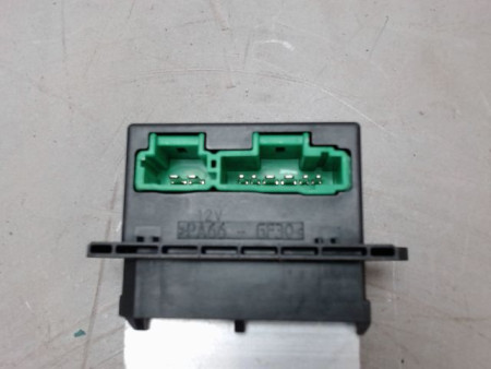 MODULE DE CHAUFFAGE RENAULT CLIO
