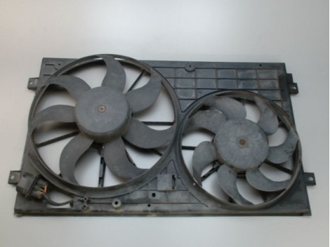 MOTEUR VENTILATEUR RADIATEUR VOLKSWAGEN GOLF