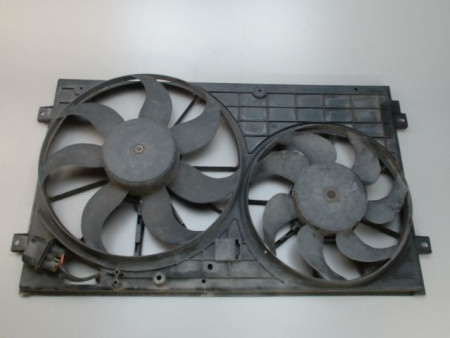 MOTEUR VENTILATEUR RADIATEUR VOLKSWAGEN GOLF