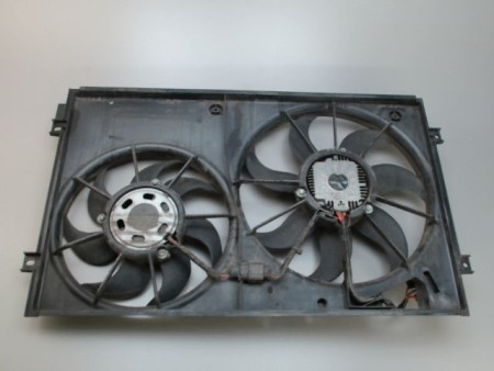MOTEUR VENTILATEUR RADIATEUR VOLKSWAGEN GOLF