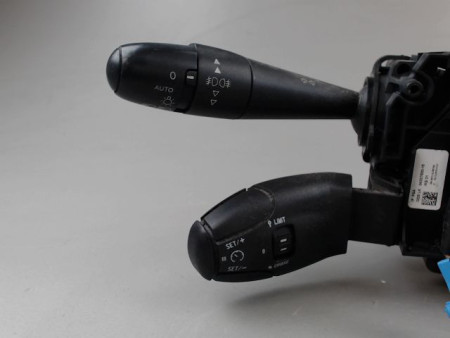 BLOC COMMODOS PEUGEOT 5008