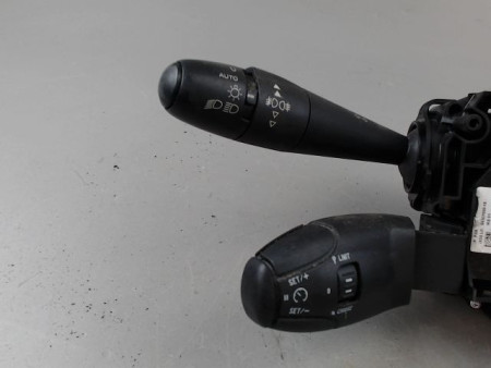 BLOC COMMODOS PEUGEOT 3008