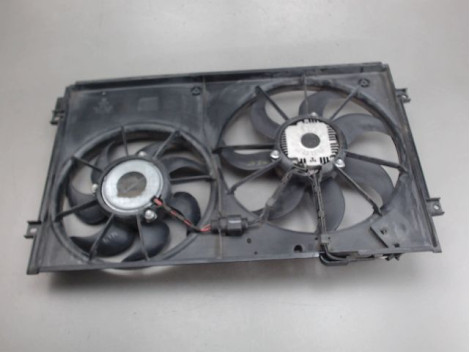 MOTEUR VENTILATEUR RADIATEUR VOLKSWAGEN BEETLE
