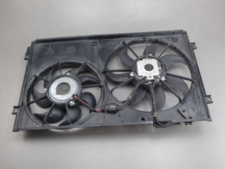 MOTEUR VENTILATEUR RADIATEUR VOLKSWAGEN BEETLE