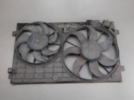 MOTEUR VENTILATEUR RADIATEUR VOLKSWAGEN BEETLE
