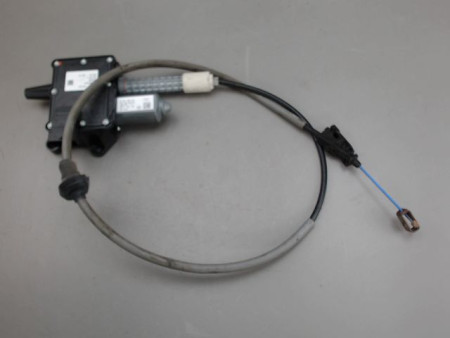 MOTEUR VERROUILLAGE FREIN A MAIN PEUGEOT 3008