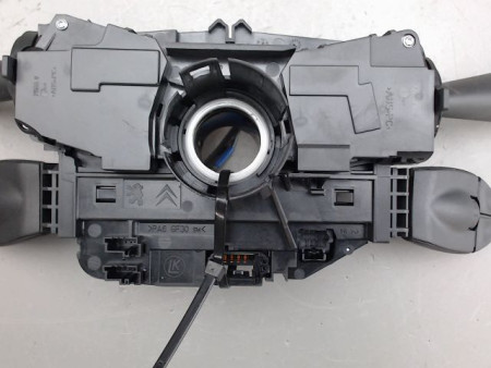 BLOC COMMODOS PEUGEOT 3008