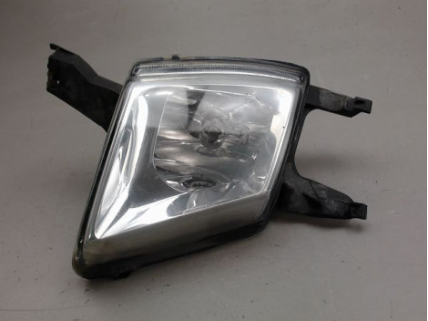 PHARE ANTIBROUILLARD AVANT DROIT PEUGEOT 407