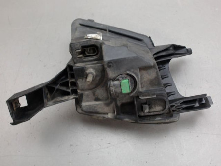 PHARE ANTIBROUILLARD AVANT DROIT PEUGEOT 407