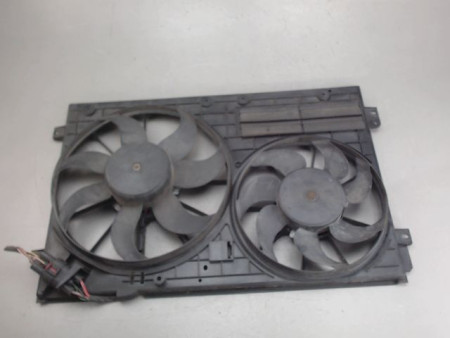MOTEUR VENTILATEUR RADIATEUR VOLKSWAGEN PASSAT
