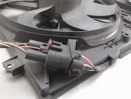 MOTEUR VENTILATEUR RADIATEUR VOLKSWAGEN PASSAT