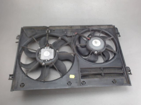 MOTEUR VENTILATEUR RADIATEUR VOLKSWAGEN PASSAT