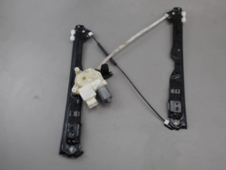 MECANISME LEVE-GLACE AVANT DROIT PEUGEOT 308