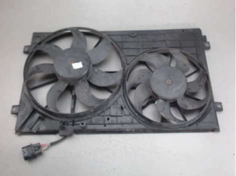 MOTEUR VENTILATEUR RADIATEUR SEAT ALTEA