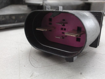MOTEUR VENTILATEUR RADIATEUR SEAT ALTEA
