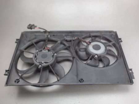 MOTEUR VENTILATEUR RADIATEUR SEAT ALTEA
