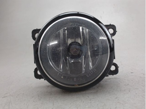 PHARE ANTIBROUILLARD AVANT DROIT PEUGEOT 307