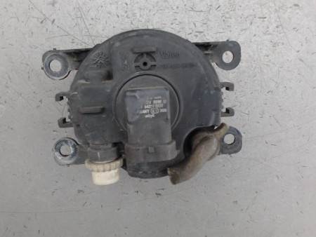 PHARE ANTIBROUILLARD AVANT DROIT PEUGEOT 307