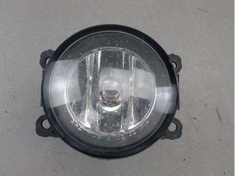 PHARE ANTIBROUILLARD AVANT GAUCHE PEUGEOT 307
