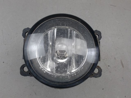 PHARE ANTIBROUILLARD AVANT GAUCHE PEUGEOT 307