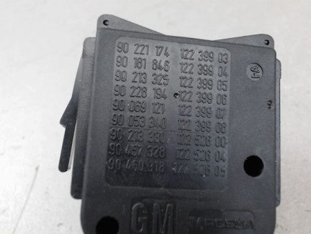 COMMANDE CLIGNOTANT OPEL CORSA