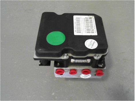 UNITE HYDRAULIQUE ABS PEUGEOT 307 CC 2005-
