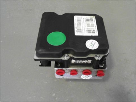 UNITE HYDRAULIQUE ABS PEUGEOT 307 CC 2005-