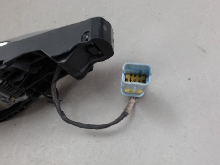 POIGNEE EXTERIEURE PORTE AVANT GAUCHE PEUGEOT 508