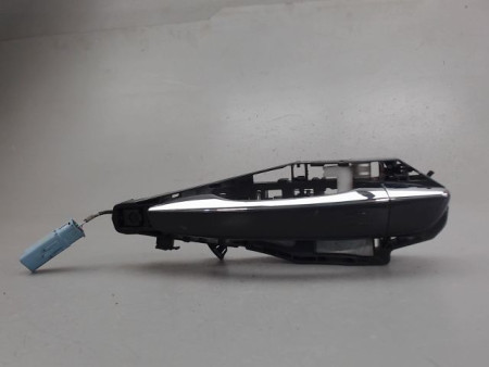 POIGNEE EXTERIEURE PORTE ARRIERE GAUCHE PEUGEOT 508