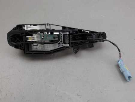 POIGNEE EXTERIEURE PORTE ARRIERE GAUCHE PEUGEOT 508