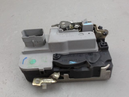 SYSTEME CONDAMNATION AVANT DROIT PEUGEOT 307