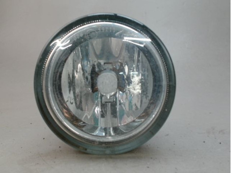 PHARE ANTIBROUILLARD AVANT DROIT CITROEN C3