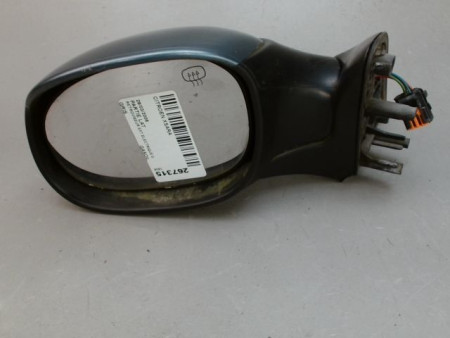 RETROVISEUR EXTERIEUR ELECTRIQUE GAUCHE CITROEN XSARA