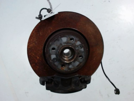PIVOT AVANT GAUCHE RENAULT CAPTUR
