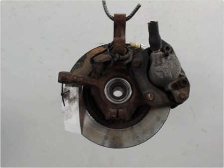 PIVOT AVANT GAUCHE RENAULT CLIO