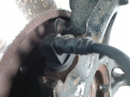 PIVOT AVANT DROIT RENAULT CLIO