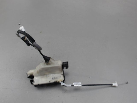 SYSTEME CONDAMNATION ARRIERE DROIT PEUGEOT 2008