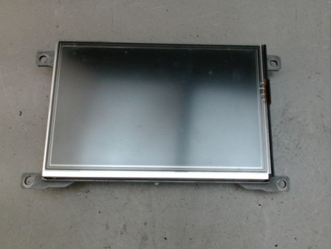 ECRAN GPS PEUGEOT 508