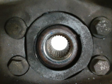 PIVOT AVANT DROIT RENAULT LAGUNA