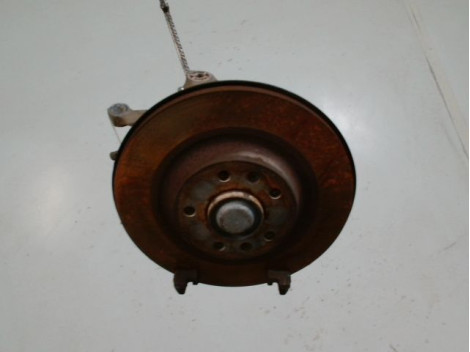 PIVOT ARRIERE GAUCHE PEUGEOT 508