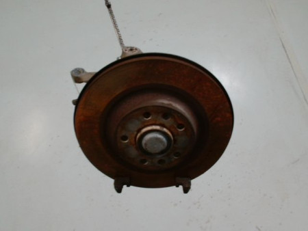 PIVOT ARRIERE GAUCHE PEUGEOT 508