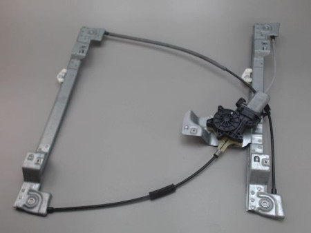 MECANISME LEVE-GLACE AVANT DROIT RENAULT KANGOO