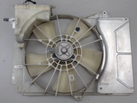 MOTEUR VENTILATEUR RADIATEUR TOYOTA YARIS