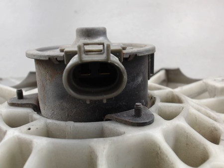 MOTEUR VENTILATEUR RADIATEUR TOYOTA YARIS