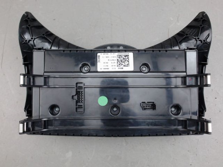 COMMANDE DE CHAUFFAGE MINI MINI
