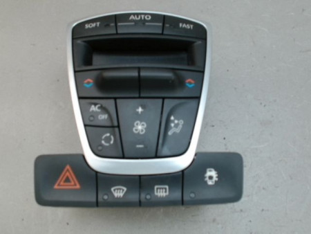 COMMANDE DE CHAUFFAGE RENAULT LAGUNA
