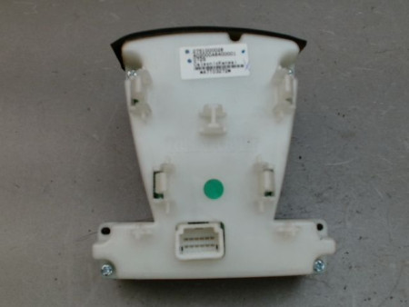 COMMANDE DE CHAUFFAGE RENAULT LAGUNA